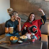 Calgary Marriott Downtown Hotel