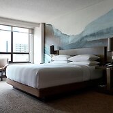Calgary Marriott Downtown Hotel
