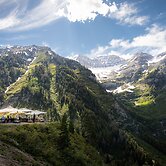 Sundance Mountain Resort