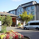 Radisson Hotel Portland Airport