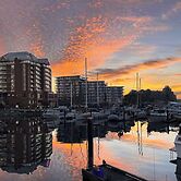 Coast Victoria Hotel & Marina by APA