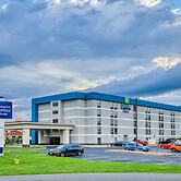 Holiday Inn Express Pigeon Forge/Near Dollywood by IHG
