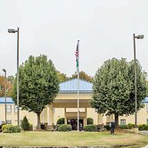 Econo Lodge Raleigh near Walnut Creek Amphitheatre