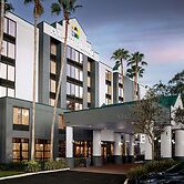 Hyatt Place Busch Gardens