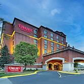 Drury Plaza Hotel St. Paul Downtown