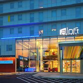 Aloft New York LaGuardia Airport