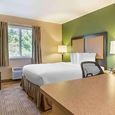 Extended Stay-Raleigh/Cary