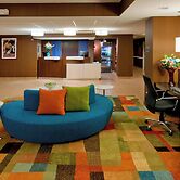 Fairfield Inn by Marriott East Rutherford Meadowlands