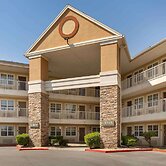 Extended Stay America Suites Bakersfield California Avenue