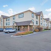 Extended Stay America Select Suites Chicago Downers Grove