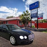 Lake Macquarie Motor Inn