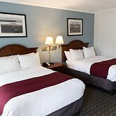 Weathervane Terrace Inn and Suites
