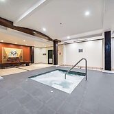 Oaks Sydney Goldsbrough Suites