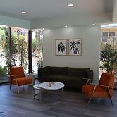 Pasadena Inn at Old Town