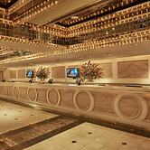 Four Queens Hotel and Casino