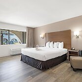 Heritage Inn Express Roseville
