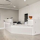 Heritage Inn Express Roseville