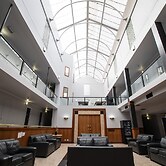 Madison Capital Executive Apartments