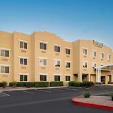 Fairfield Inn & Suites by Marriott Scottsdale Old Town