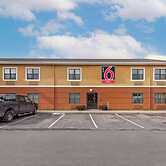 Studio 6 Extended Stay Rochester Greece NY