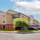 Extended Stay America Suites Syracuse Dewitt
