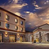 Roosevelt Grand Dakota, SureStay Collection by Best Western