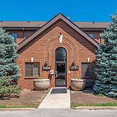 Extended Stay America Select Suites Indianapolis N Carmel