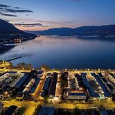 Okanagan Lakefront Resort