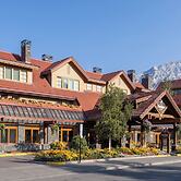 Banff Ptarmigan Inn