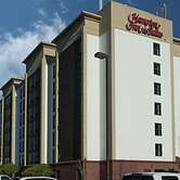 Hampton Inn & Suites Jackson-Coliseum
