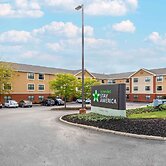 Extended Stay America Suites Akron Copley East