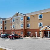 Extended Stay America Suites Toledo Holland