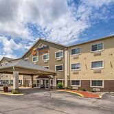 Comfort Suites Omaha Northwest