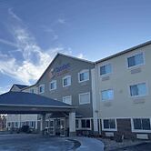 Comfort Suites Omaha Northwest