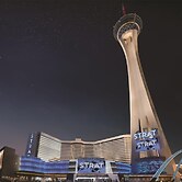 The STRAT Hotel, Casino & Tower