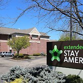 Extended Stay America Suites Cincinnati Springdale I275