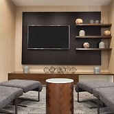 Courtyard by Marriott Charlotte Airport North