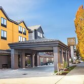 Four Points by Sheraton Downtown Seattle Center