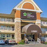 Extended Stay America Suites Seattle Tukwila