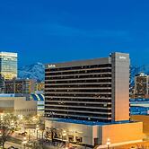 Radisson Hotel Salt Lake City Downtown
