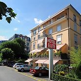 Hotel Elite