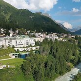 Grand Hotel Kronenhof