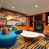 Fairfield Inn & Suites Fort Worth University Drive