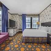 The Royal Sonesta Portland Downtown