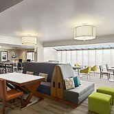 Hampton Inn Portland-Airport