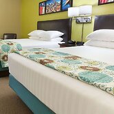 Heritage Inn & Suites The Woodlands, Trademark by Wyndham