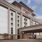 Hampton Inn Charleston-Southridge