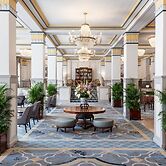 The Francis Marion Hotel