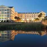 Courtyard Charleston Waterfront by Marriott