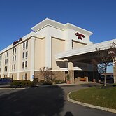 Hampton Inn Columbus - Airport